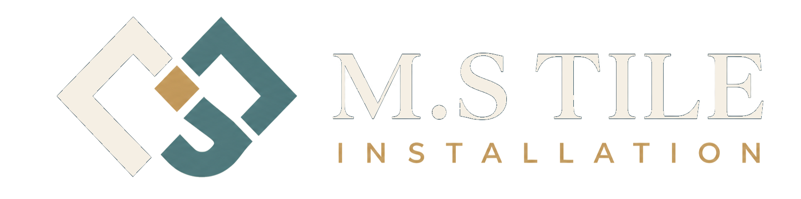 M.S Tile Installation