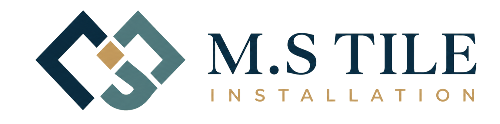 M.S Tile Installation