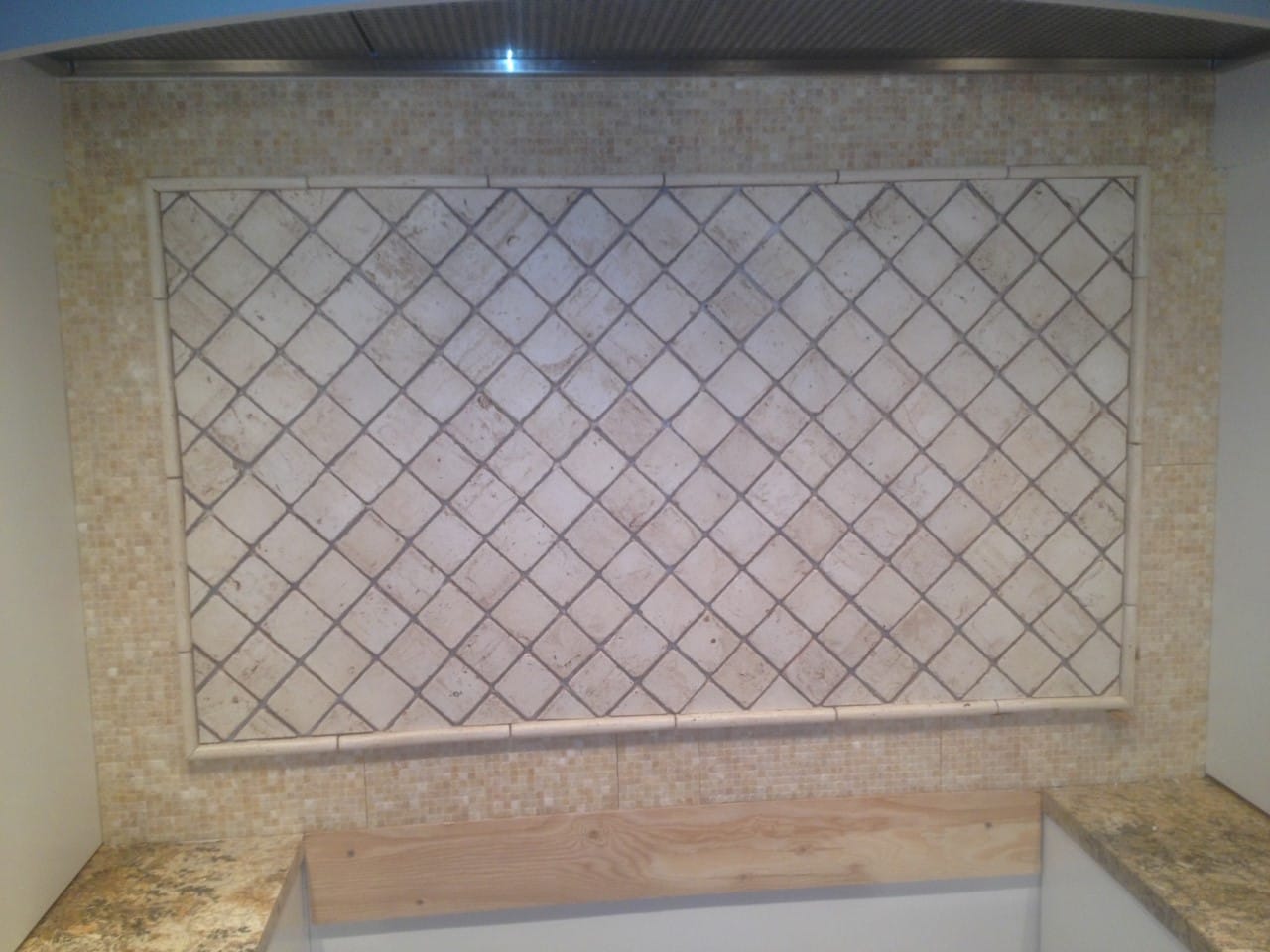 Tile details and planning inspiration for your project