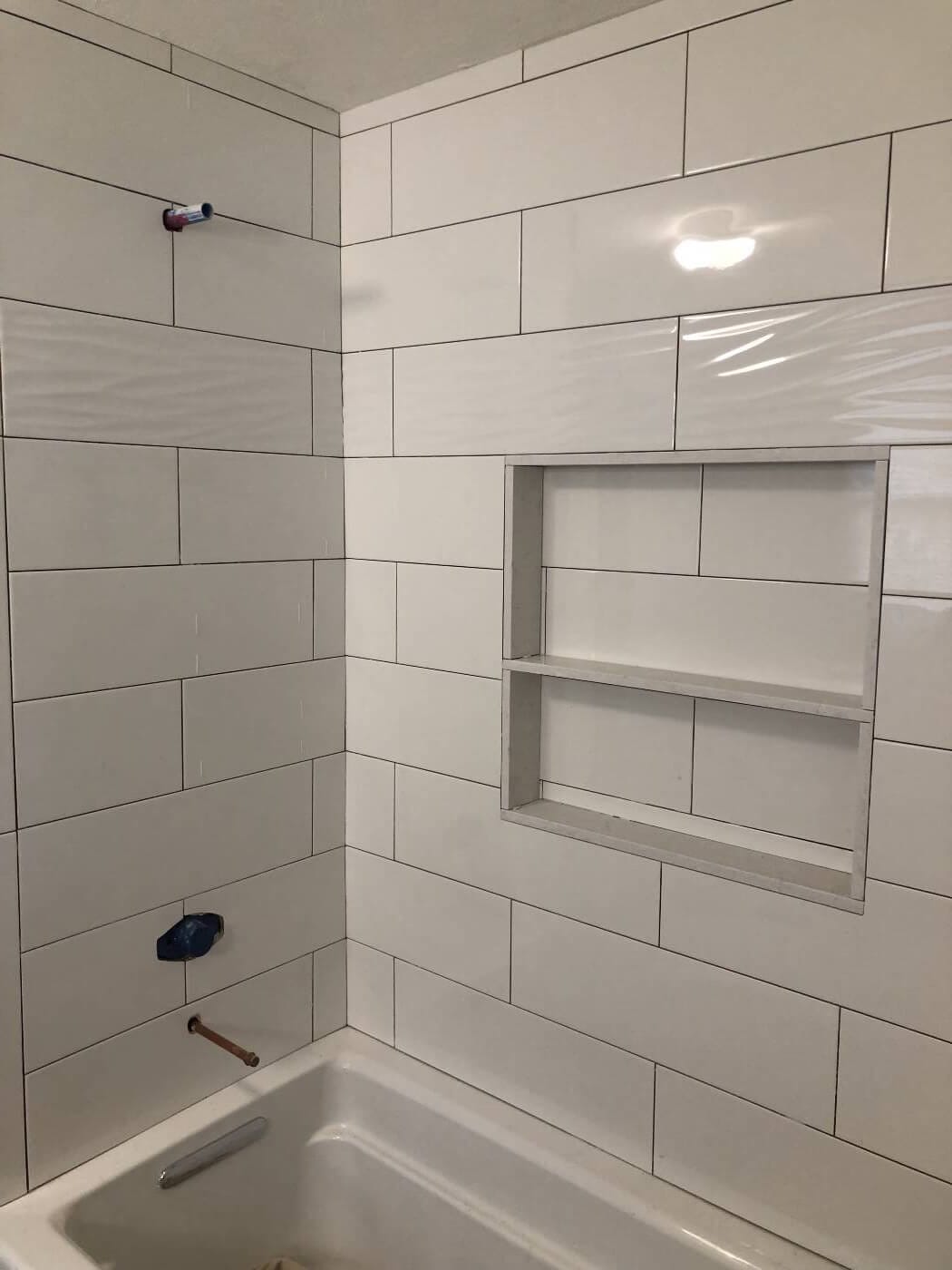 Tile details and planning inspiration for your project